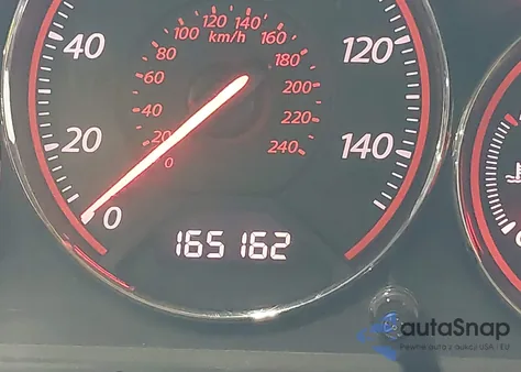 2003 Honda Civic Ex z USA, uszkodzony, nr VIN 1HGEM21913L071893